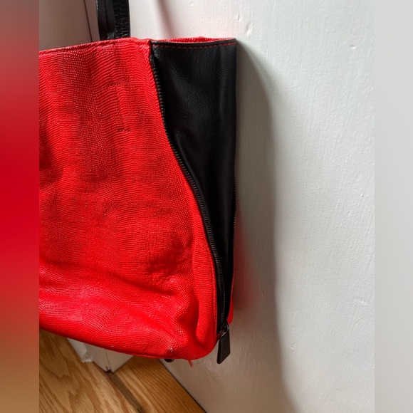 Furla tote - Picture 4 of 5